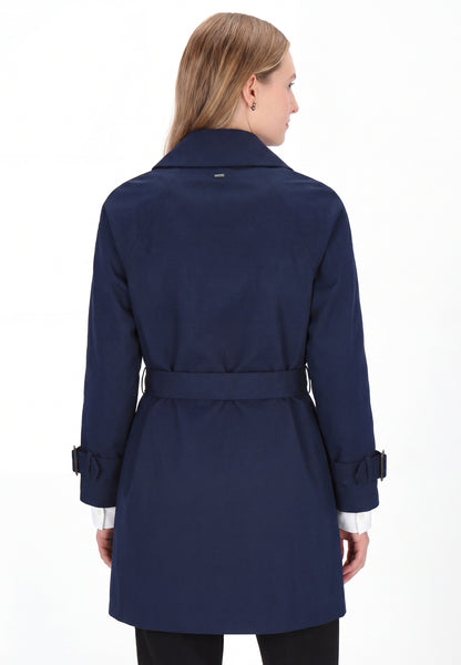 DreiMaster Klassik Damen Coat