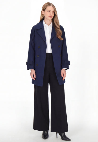 DreiMaster Klassik Damen Coat