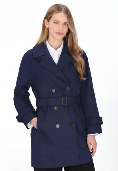 DreiMaster Klassik Damen Coat