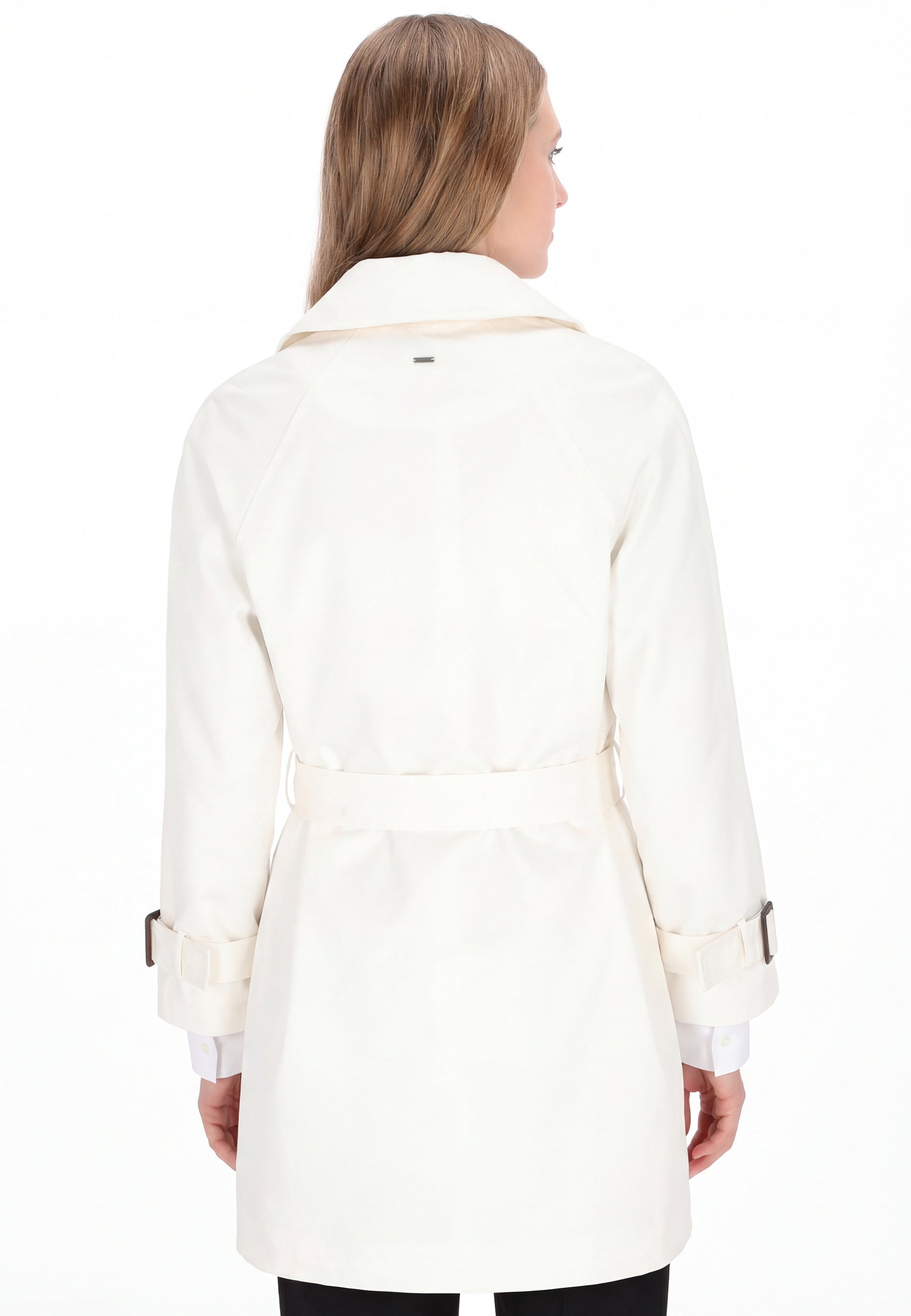 DreiMaster Klassik Damen Coat