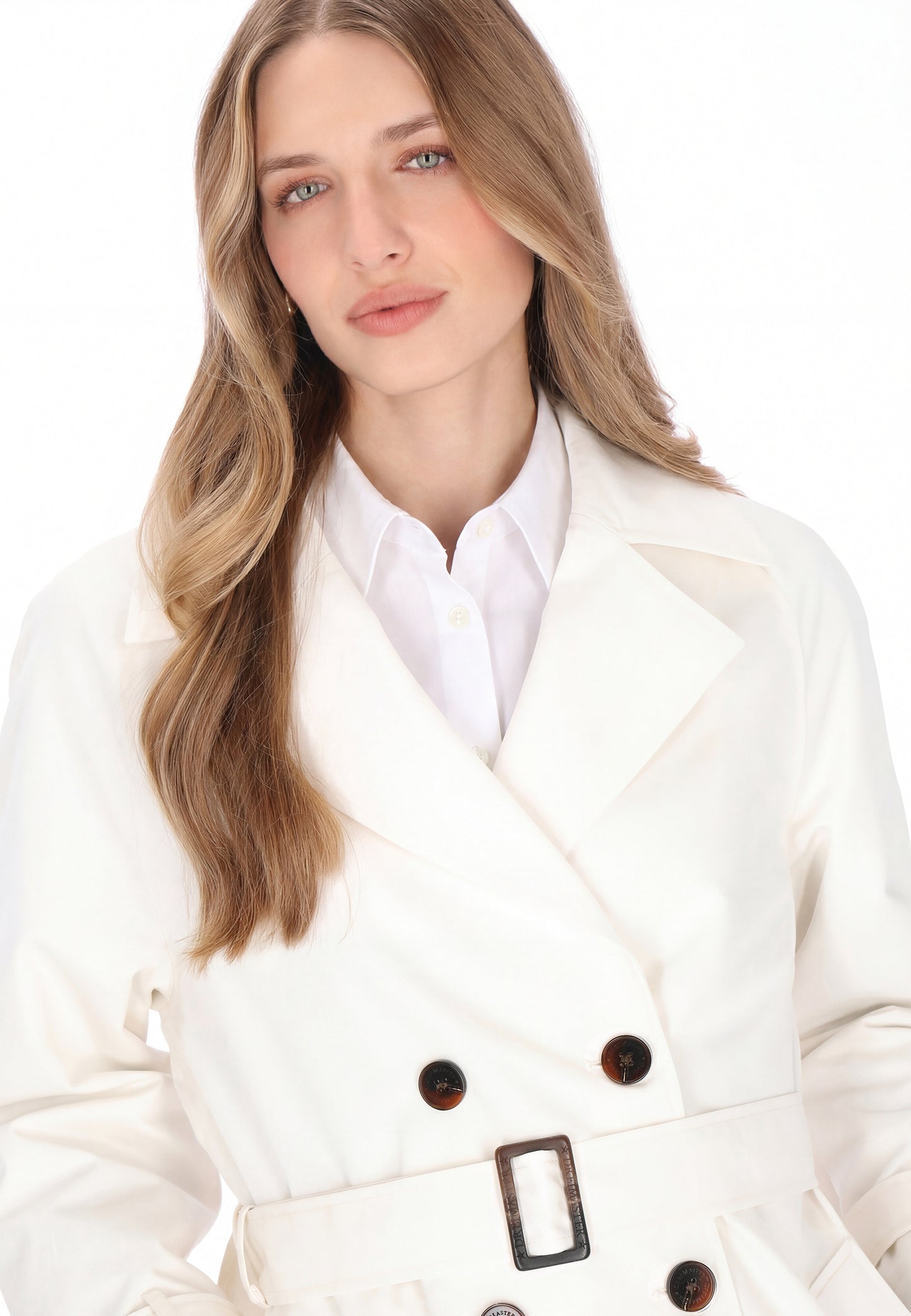 DreiMaster Klassik Damen Coat