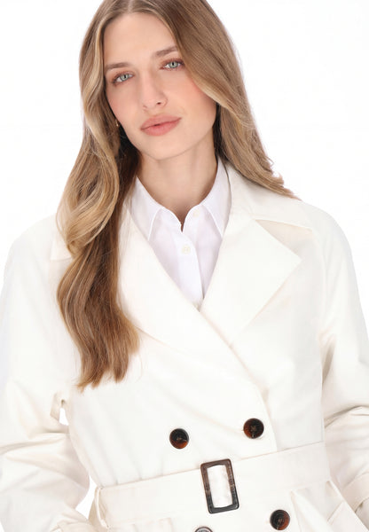 DreiMaster Klassik Damen Coat