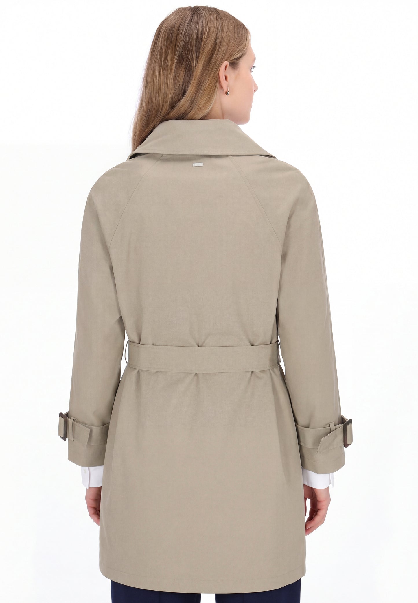 DreiMaster Klassik Damen Coat
