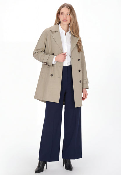 DreiMaster Klassik Damen Coat