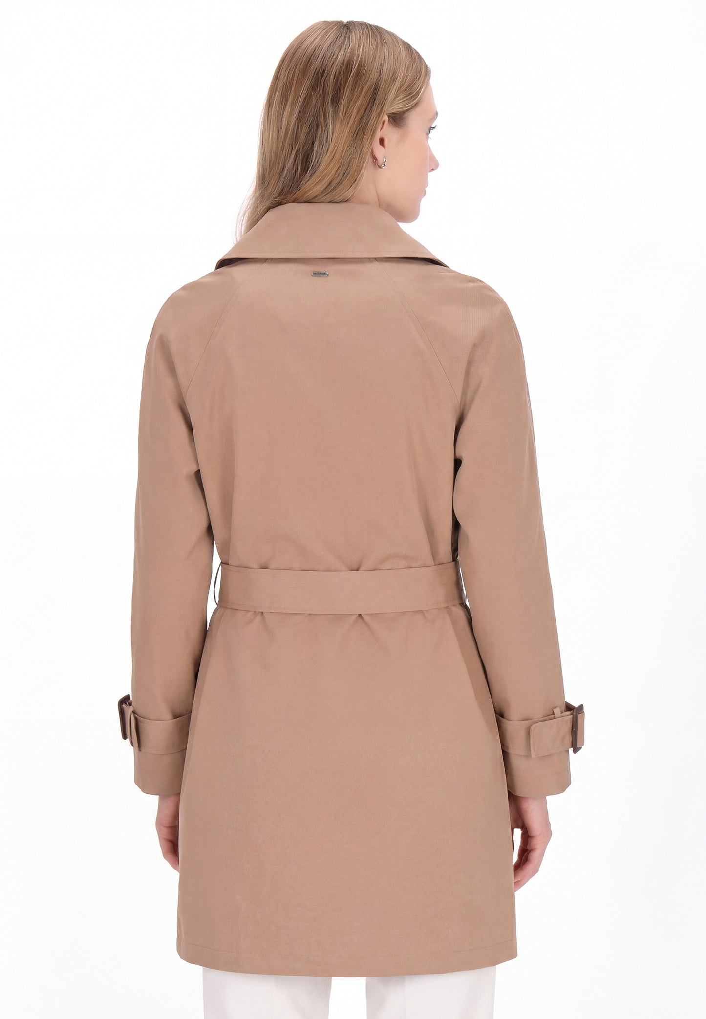 DreiMaster Klassik Damen Coat