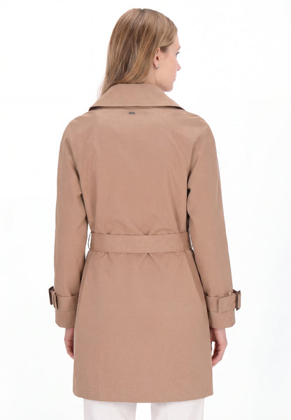 DreiMaster Klassik Damen Coat