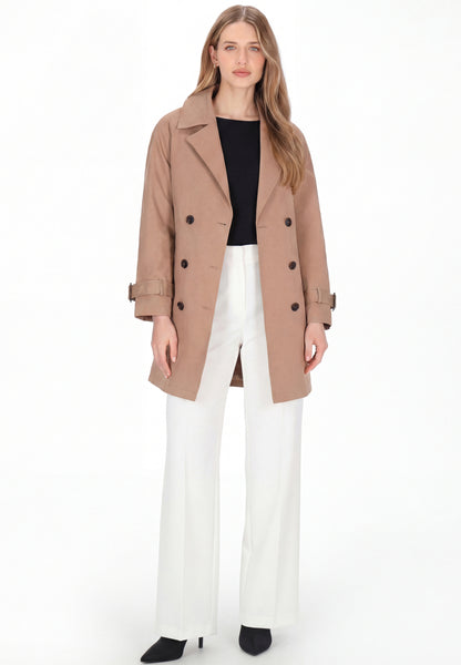DreiMaster Klassik Damen Coat