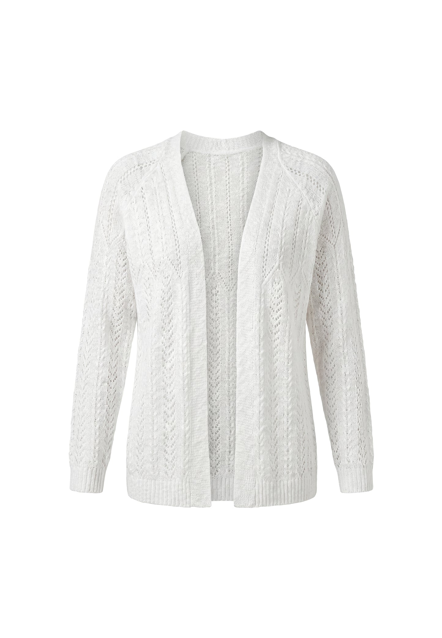 Faina Plus Size Cardigan