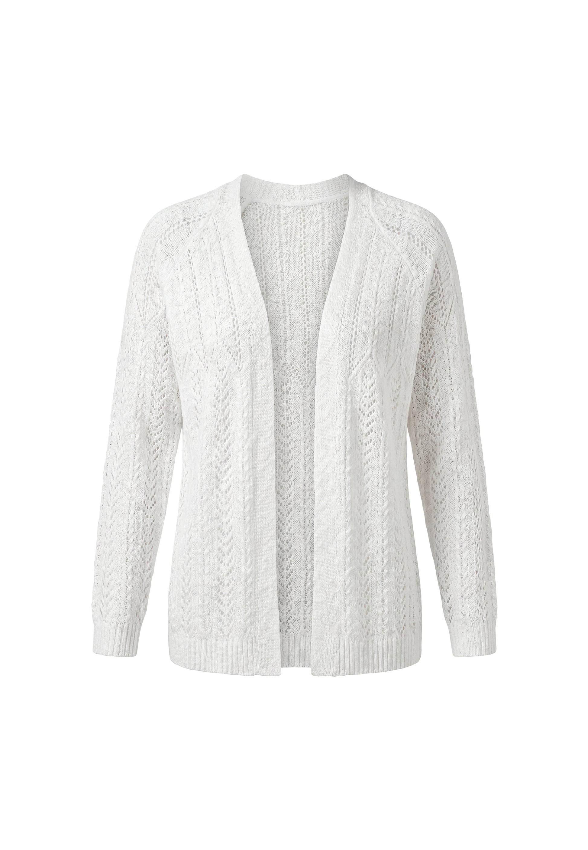 Faina Plus Size Cardigan