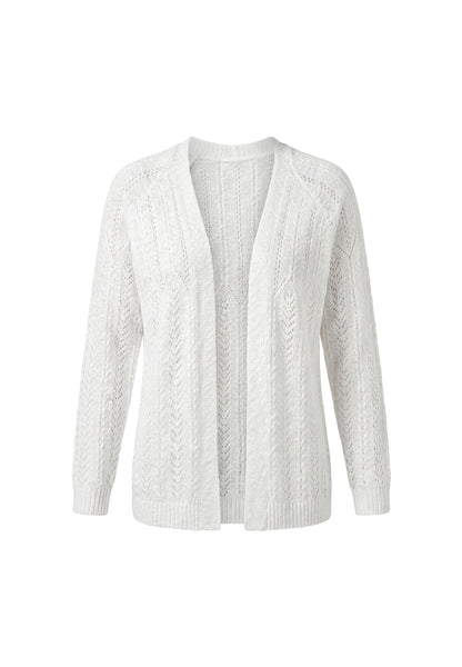 Faina Plus Size Cardigan