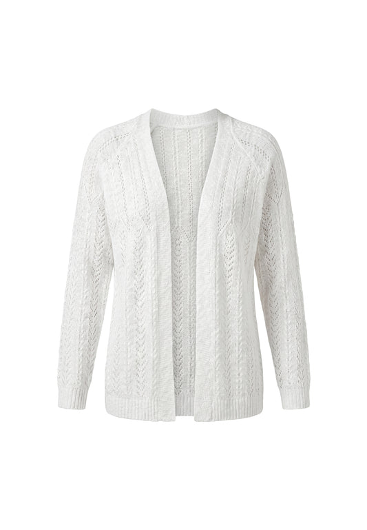 Faina Plus Size Cardigan