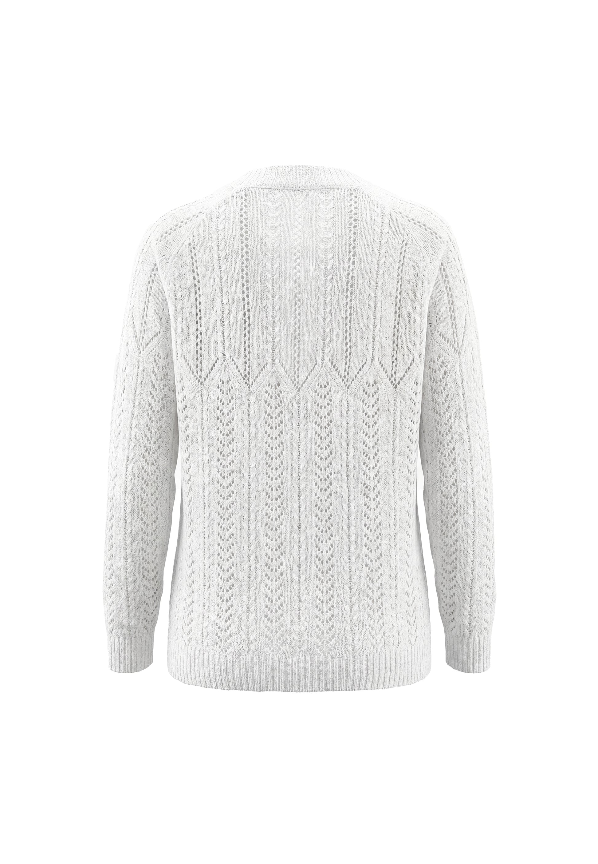 Faina Plus Size Cardigan
