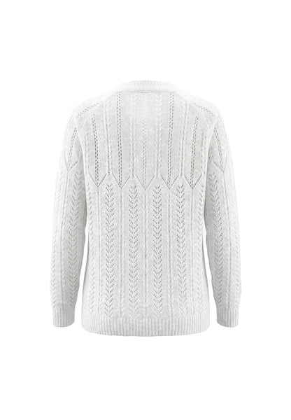 Faina Plus Size Cardigan