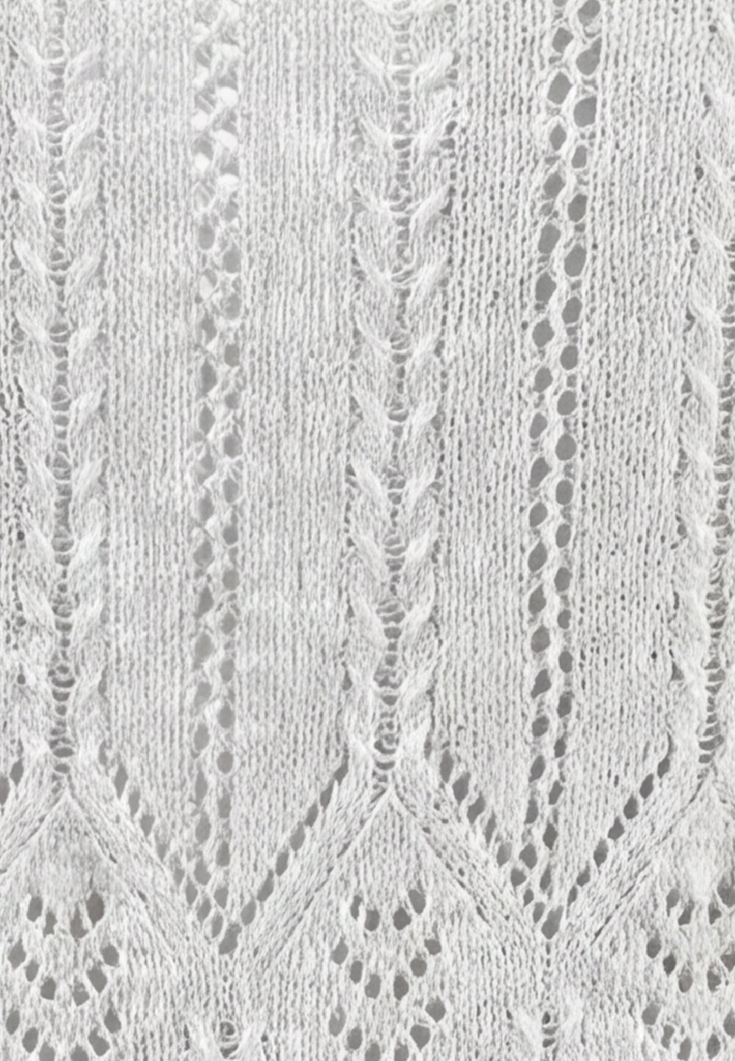 Faina Plus Size Cardigan
