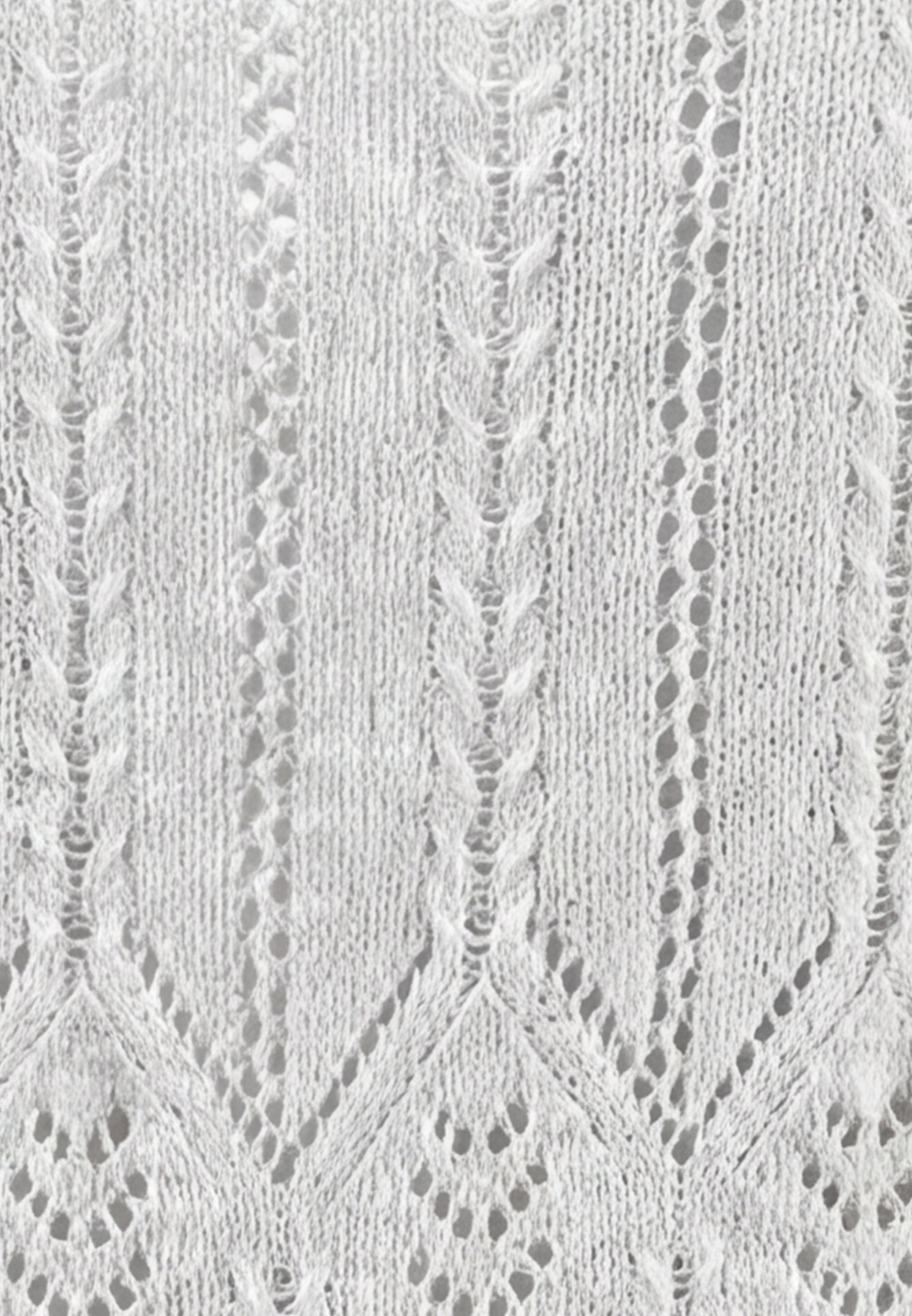 Faina Plus Size Cardigan