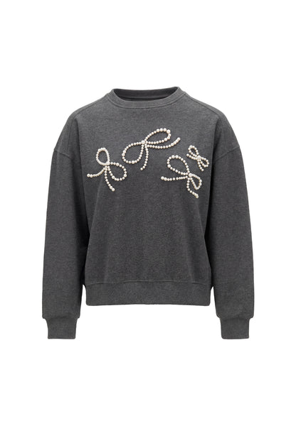 faina GLOW Sweatshirt