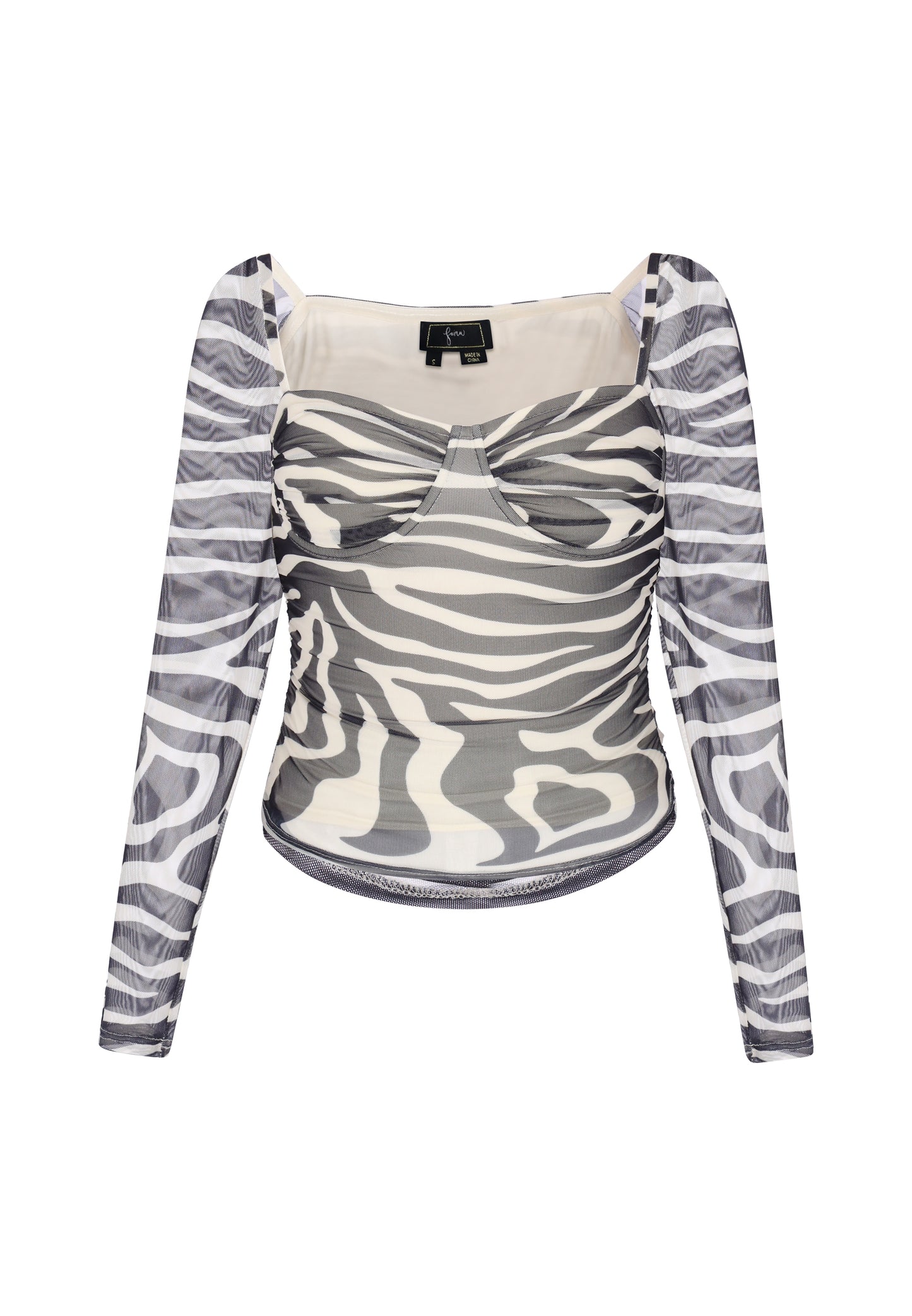 Faina Women's Blouse