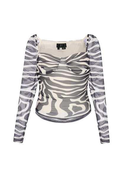 Faina Women's Blouse