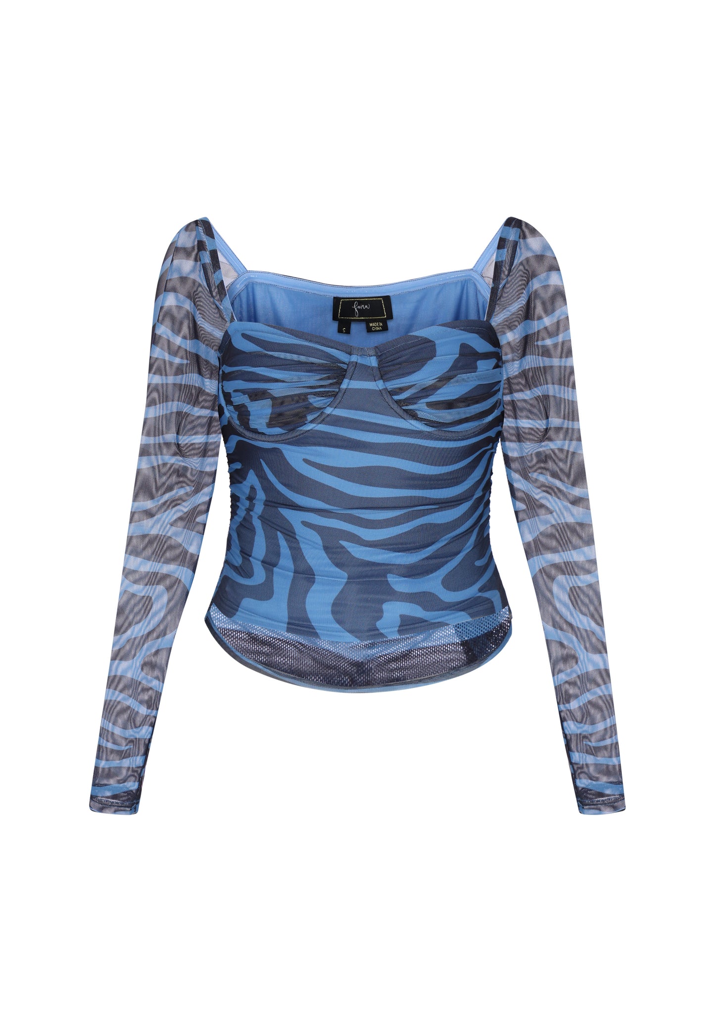 Faina Women's Blouse