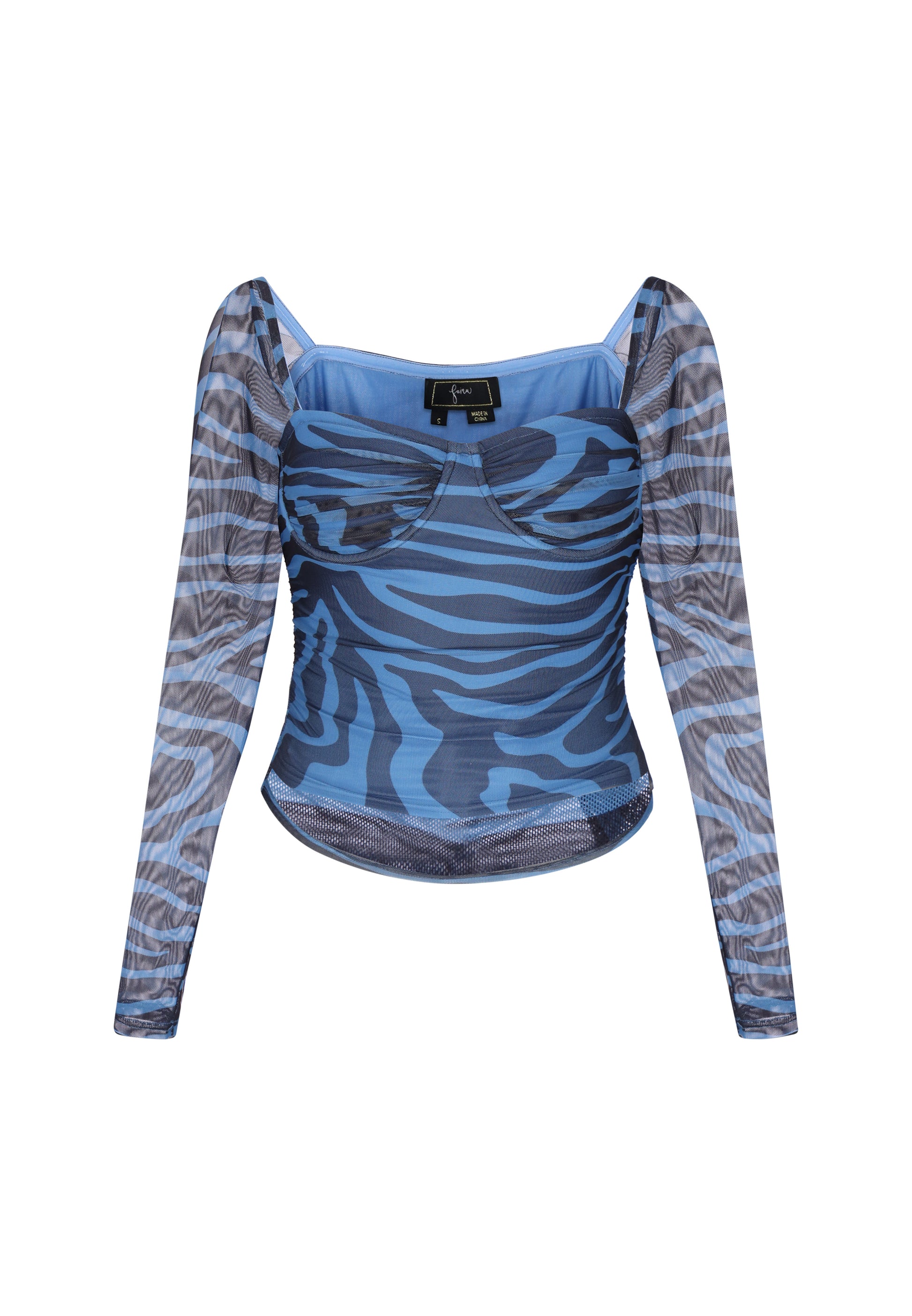 Faina Women's Blouse