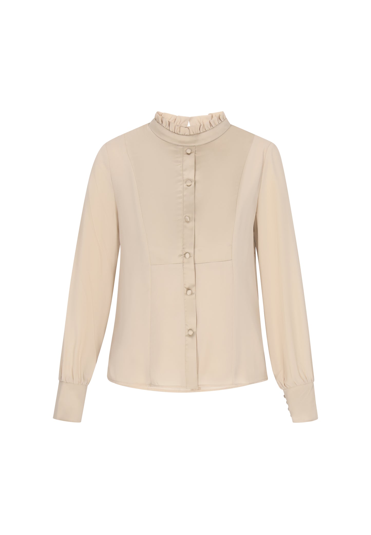 Usha Black Label Women's Blouse