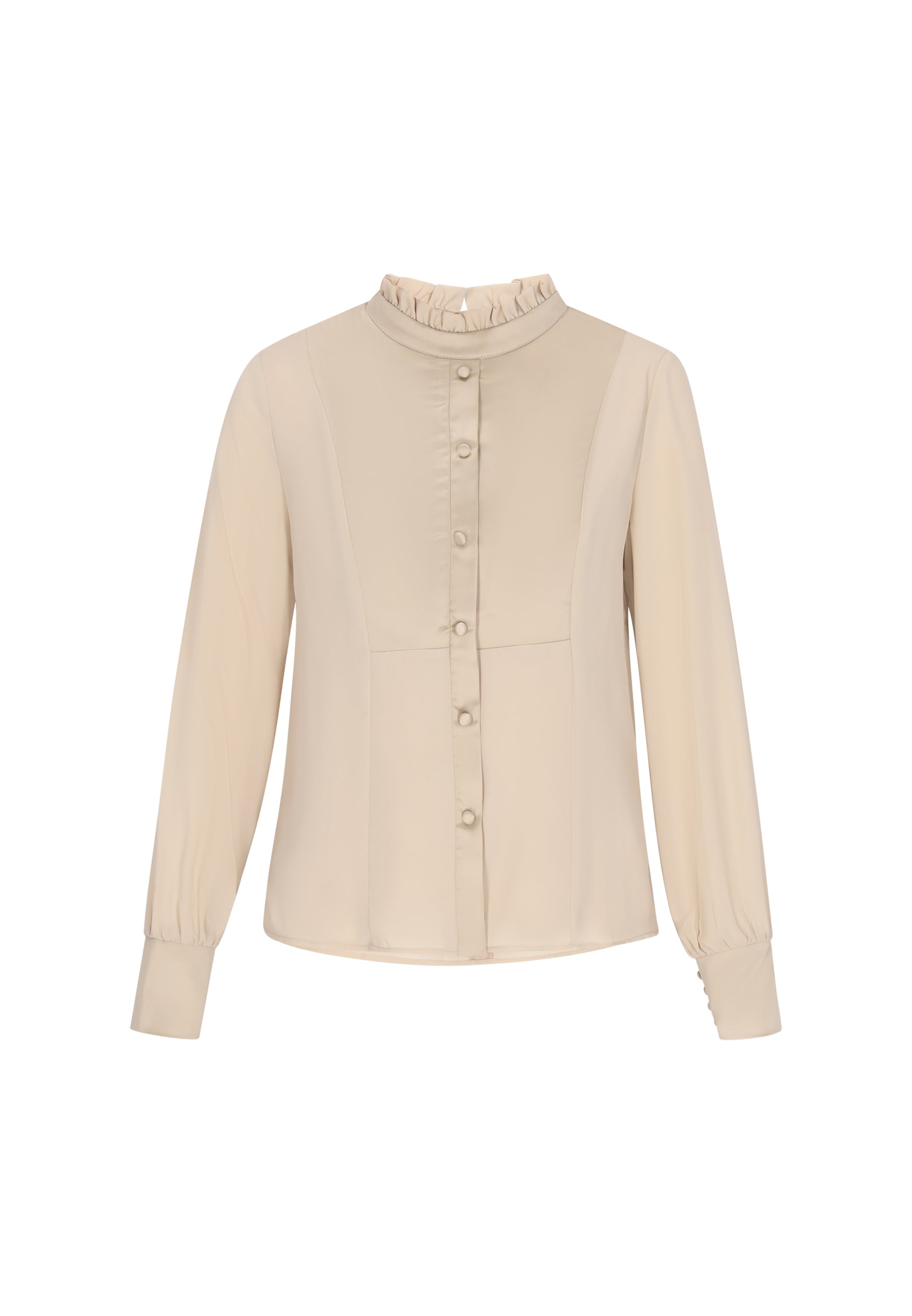 Usha Black Label Women's Blouse