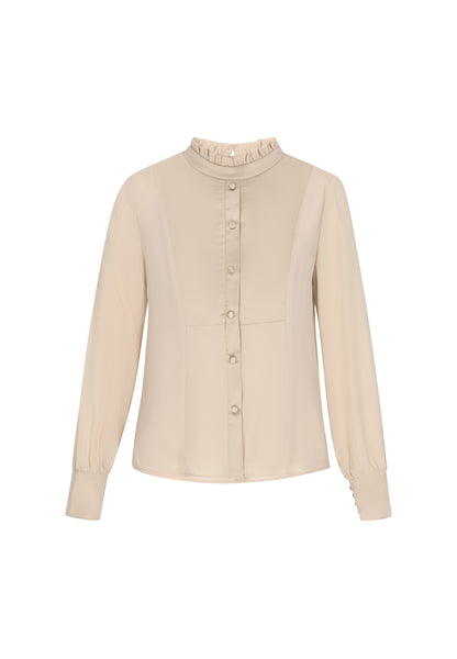 Usha Black Label Women's Blouse