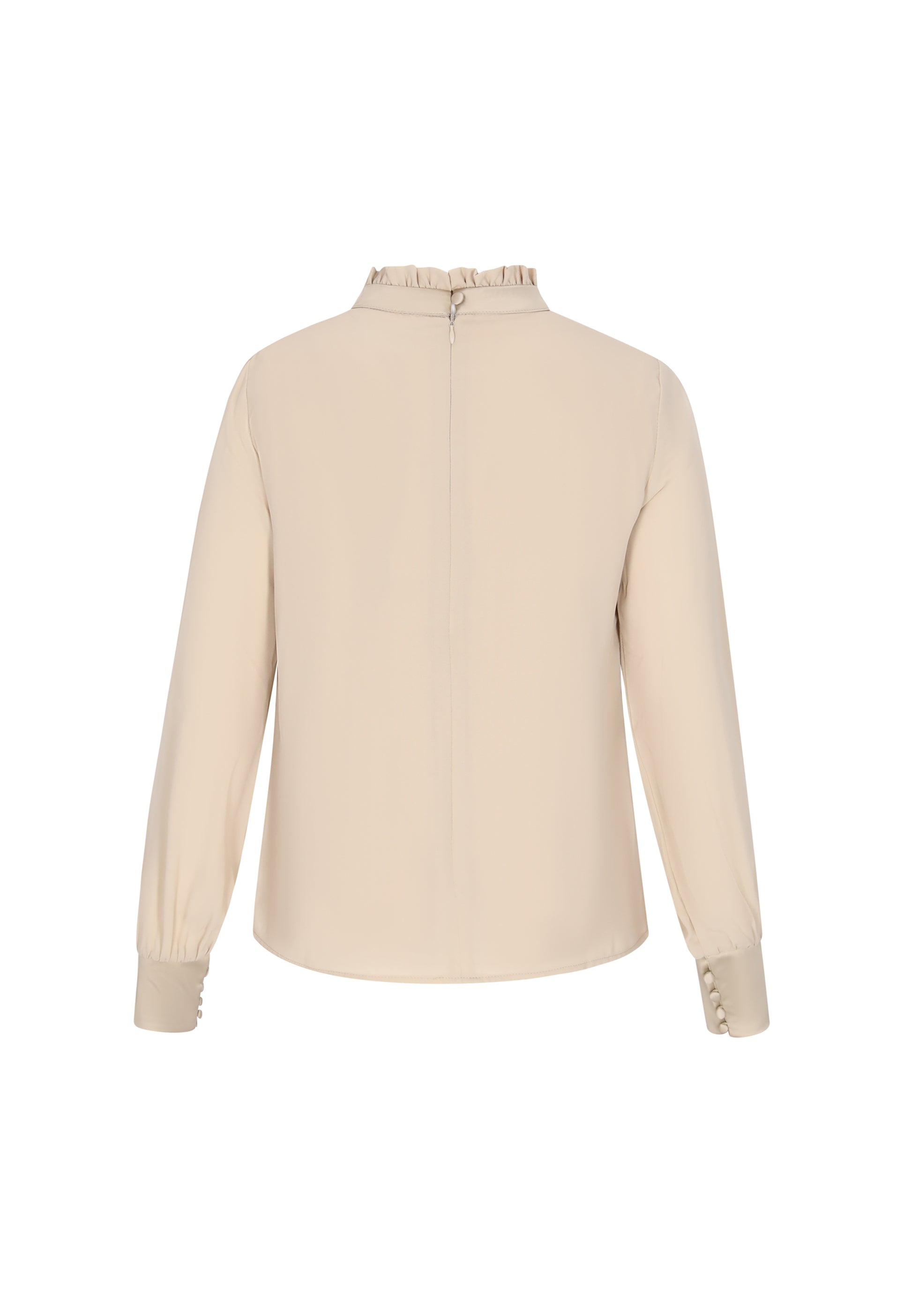 Usha Black Label Women's Blouse