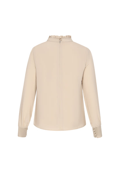 Usha Black Label Women's Blouse