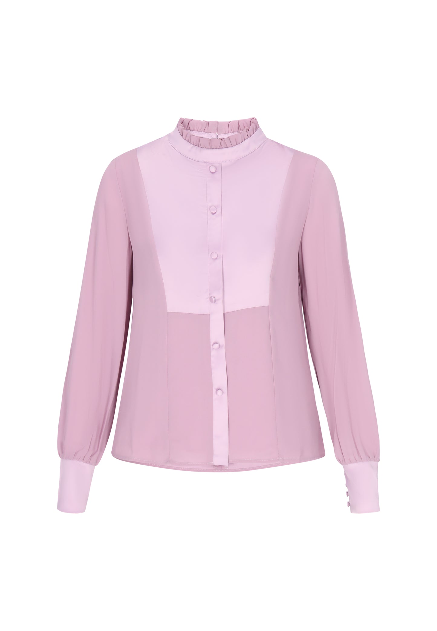 Usha Black Label Women's Blouse