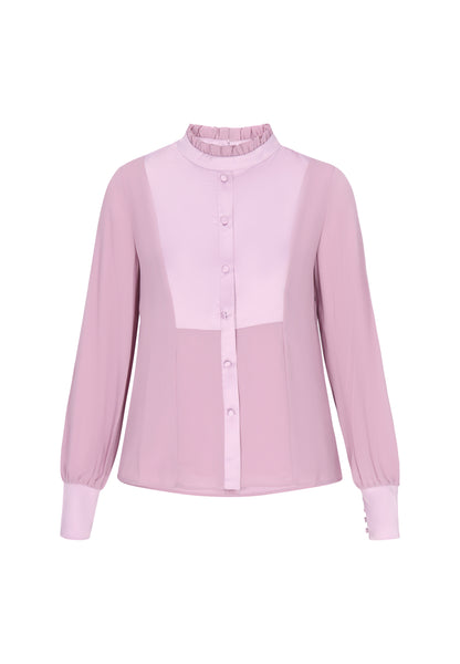 Usha Black Label Women's Blouse