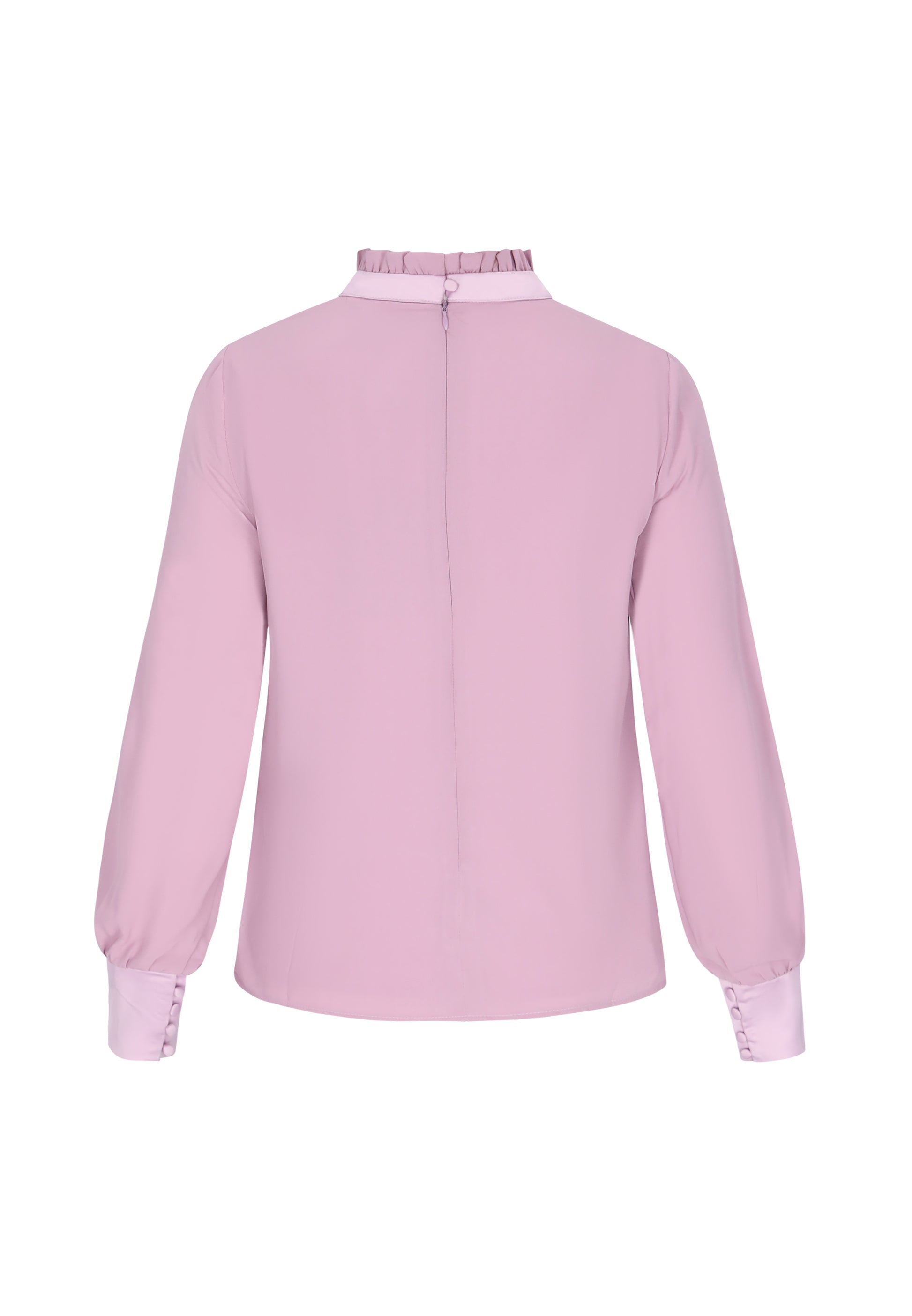 Usha Black Label Women's Blouse
