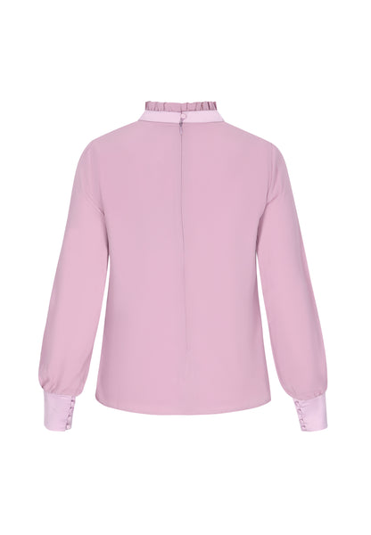 Usha Black Label Women's Blouse