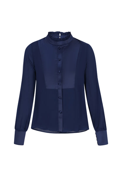 Usha Black Label Women's Blouse