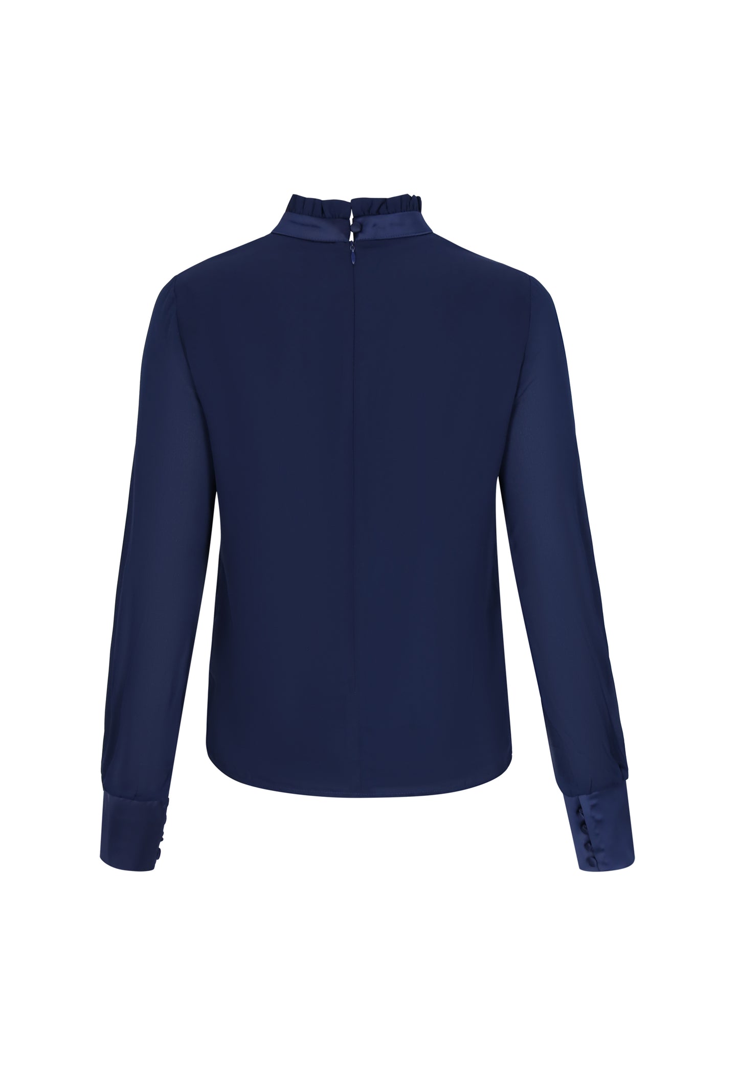 Usha Black Label Women's Blouse