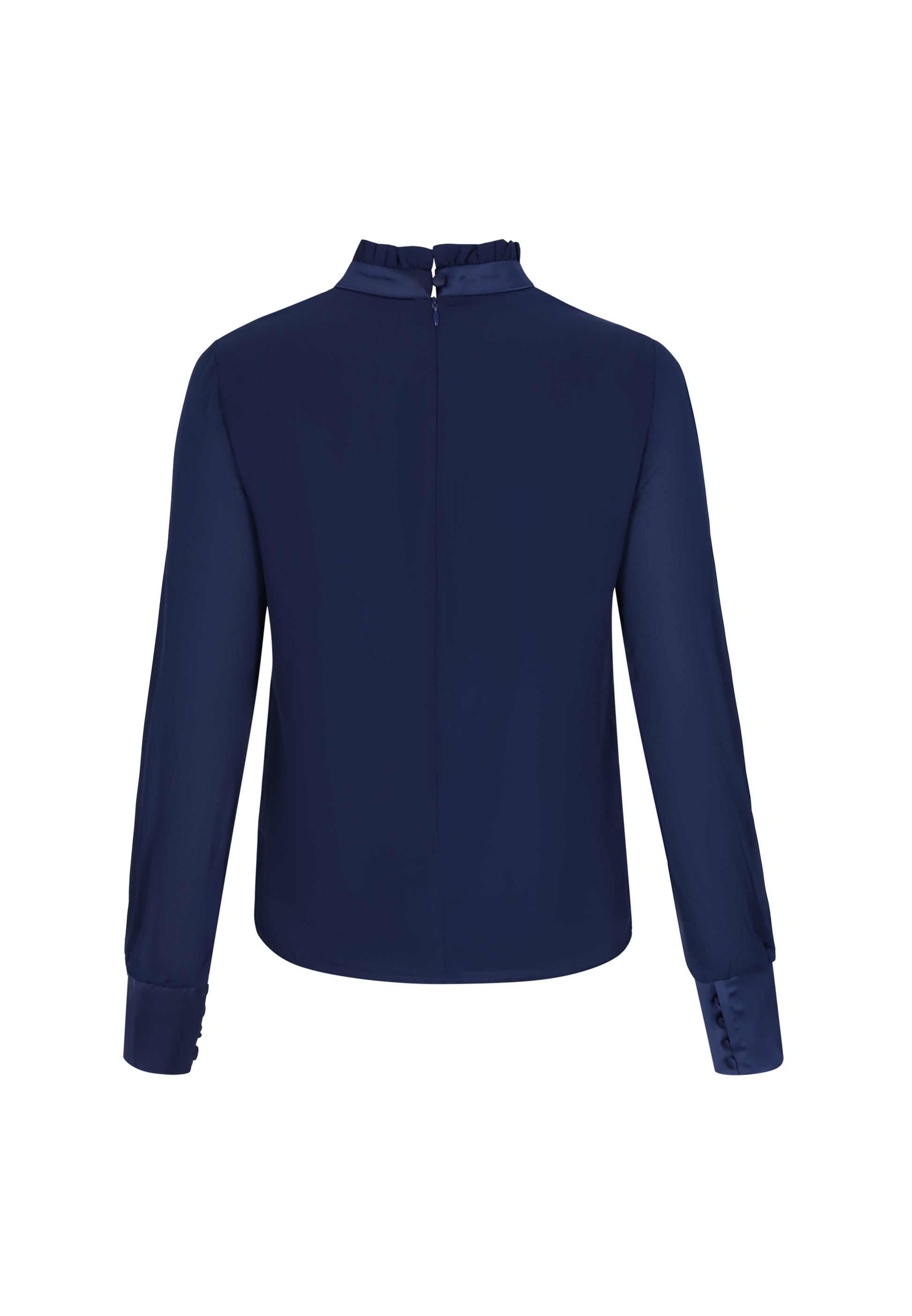 Usha Black Label Women's Blouse