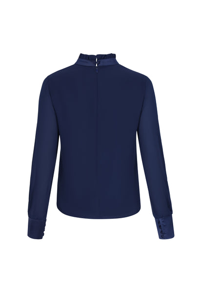 Usha Black Label Women's Blouse