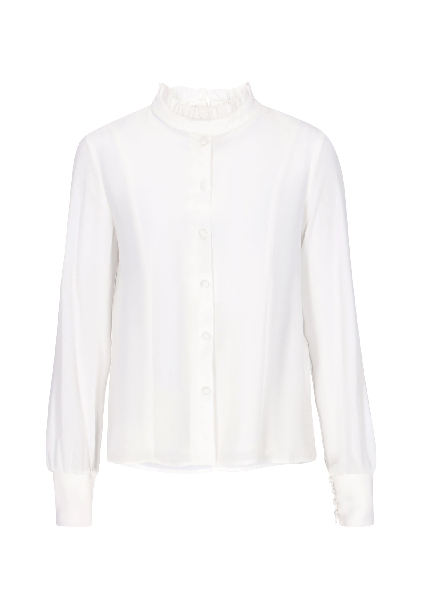 Usha Black Label Women's Blouse