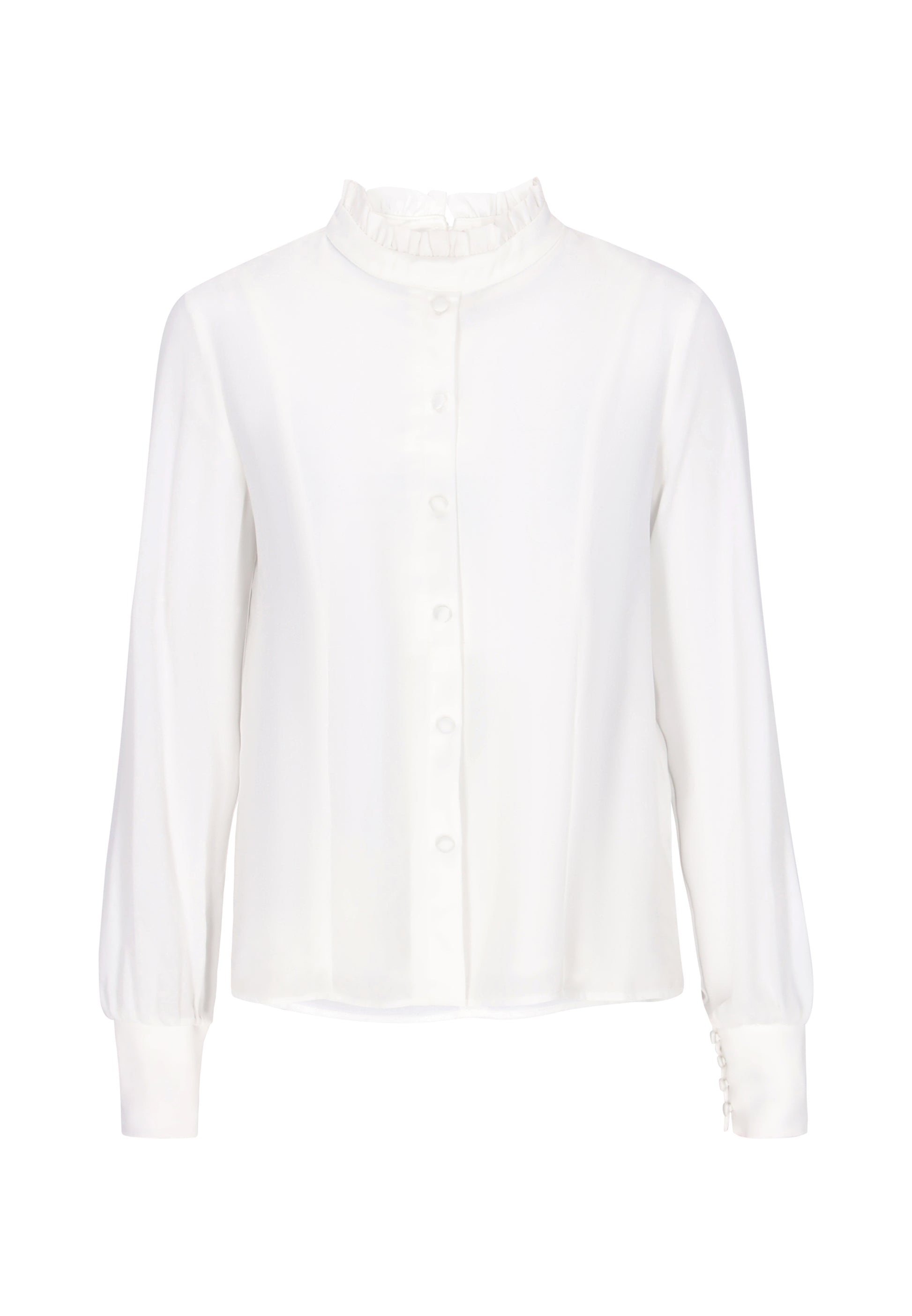 Usha Black Label Women's Blouse