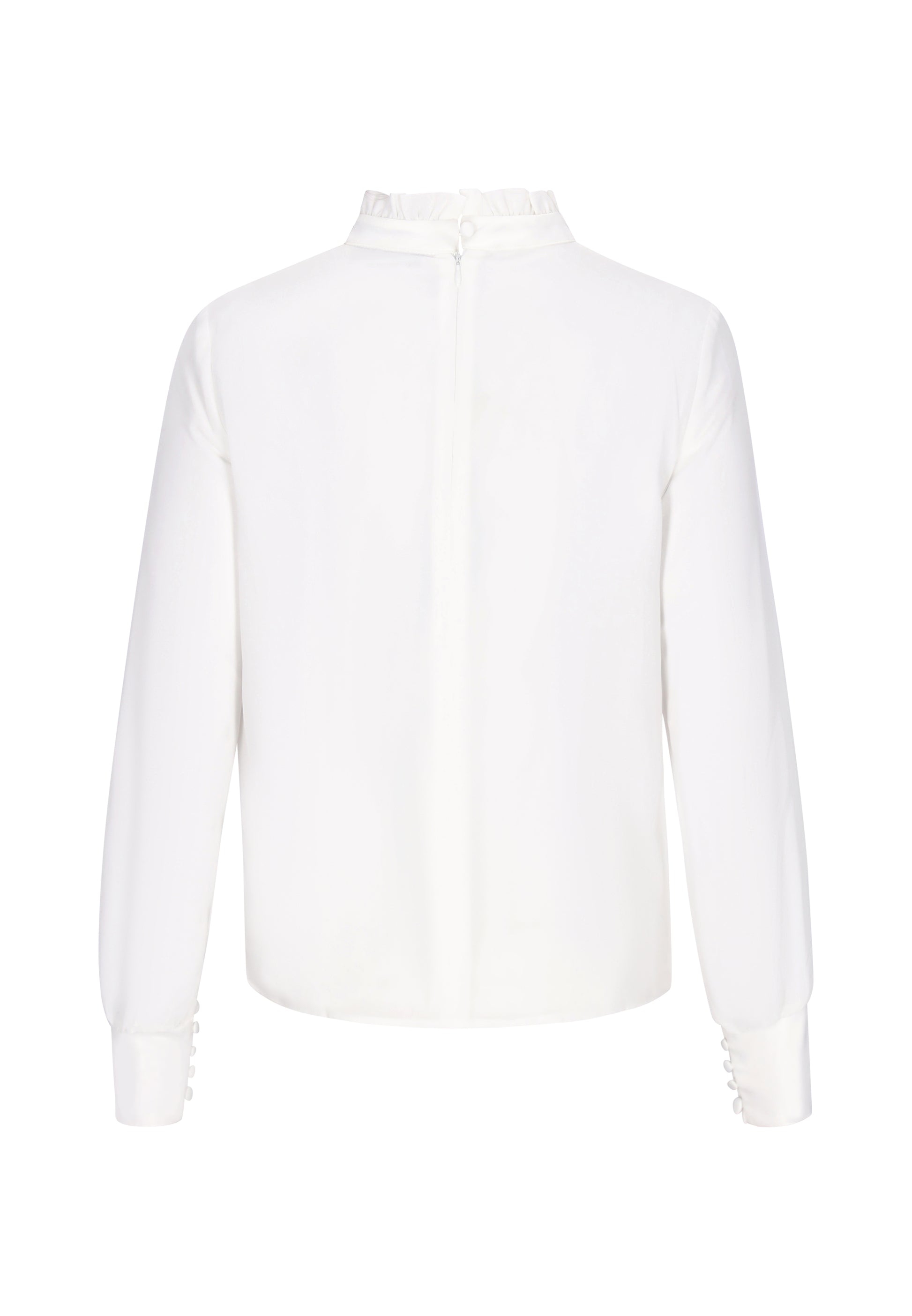 Usha Black Label Women's Blouse
