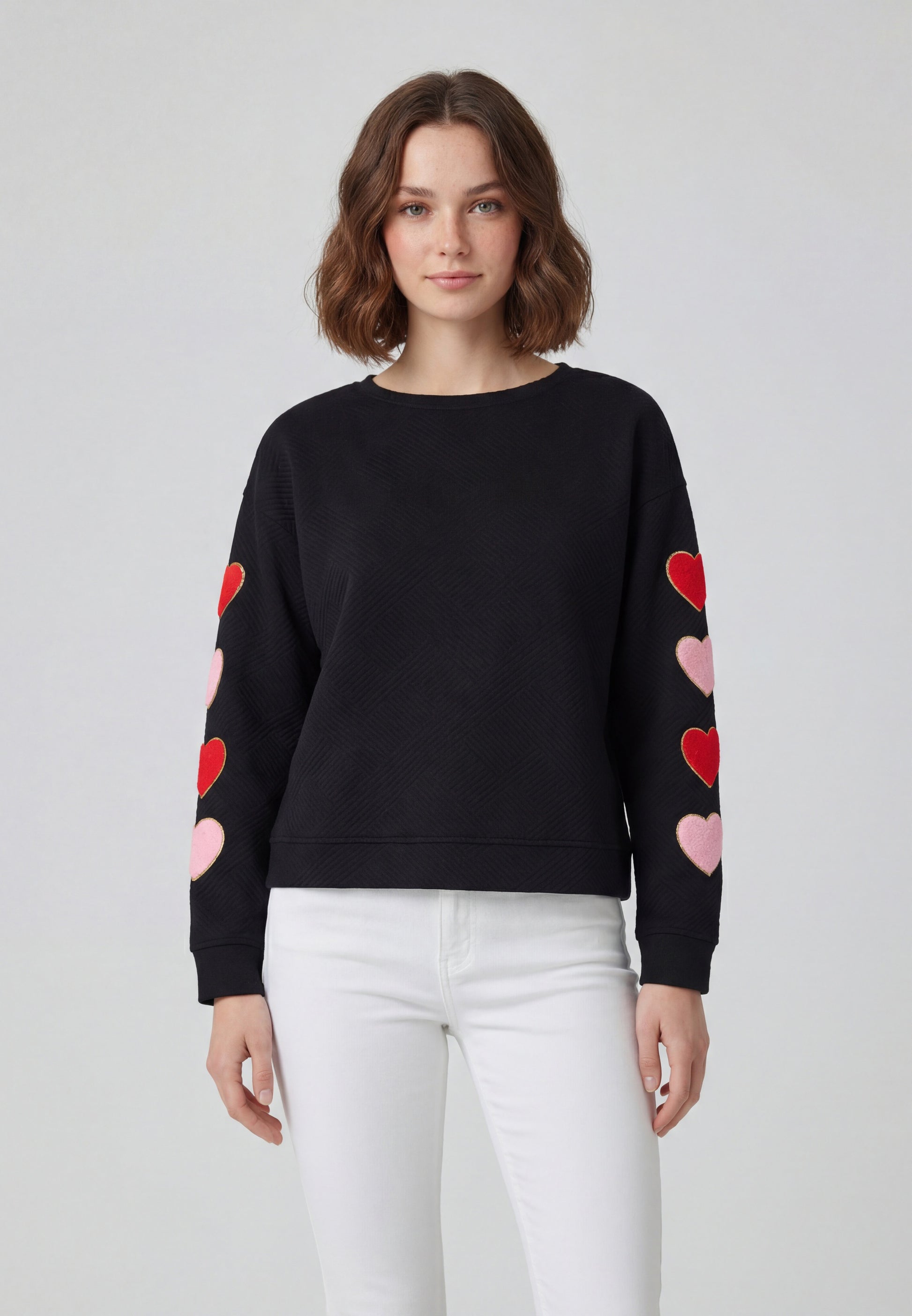 Albee Women's Sweatshirt