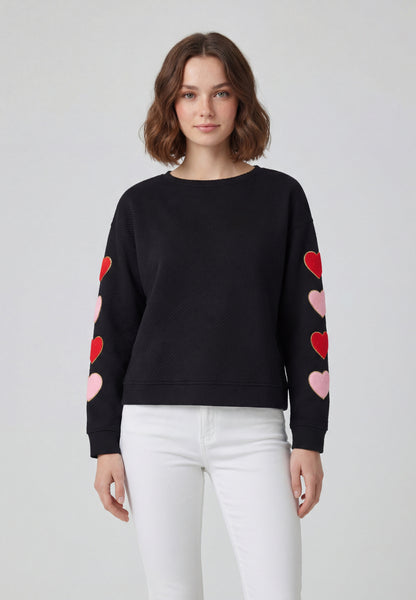 Albee Women's Sweatshirt