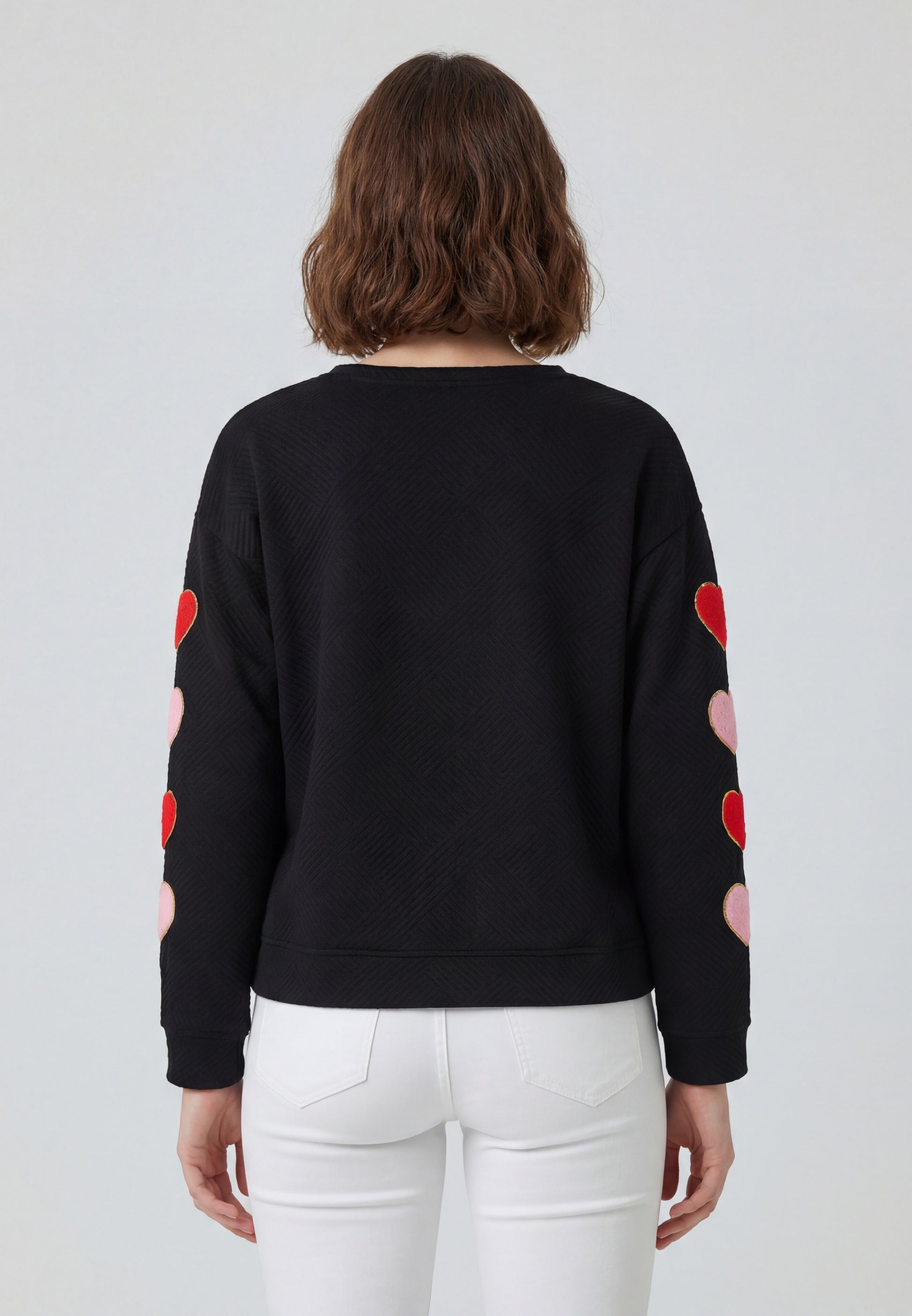 Albee Women's Sweatshirt
