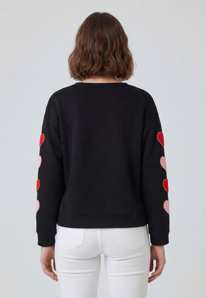 Albee Women's Sweatshirt