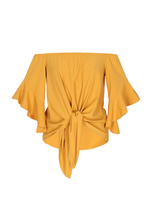 Albee Women's Blouse