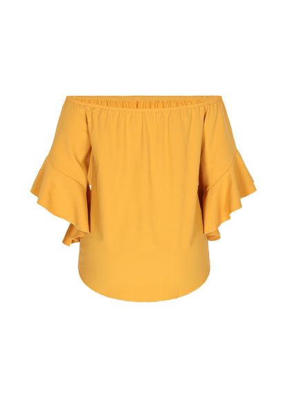 Albee Women's Blouse