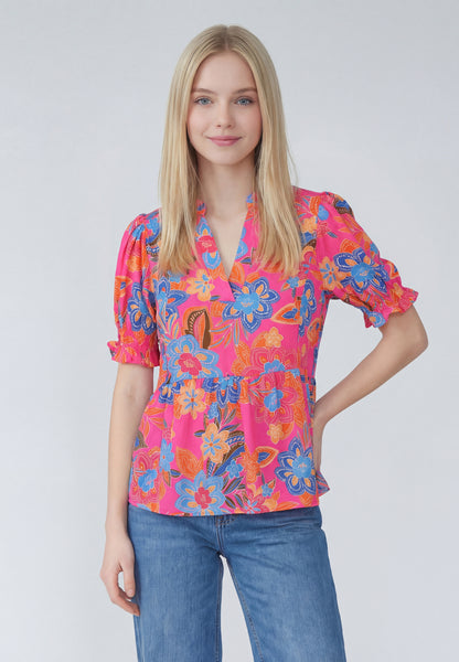 Albee Women's Blouse