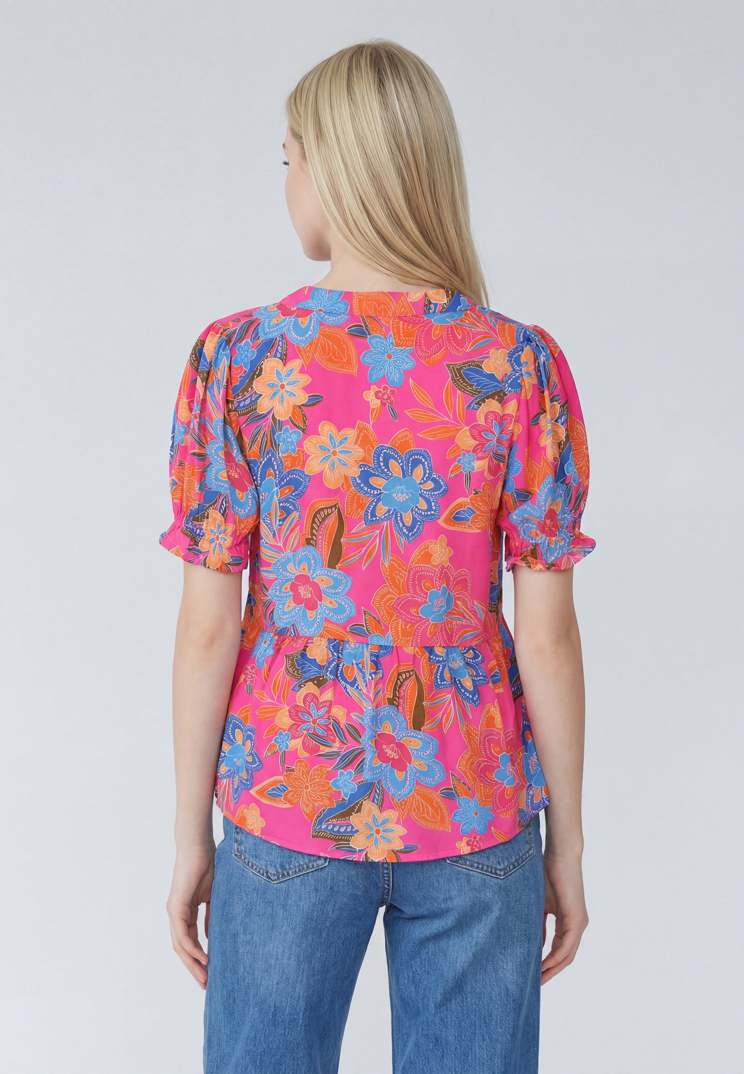 Albee Women's Blouse