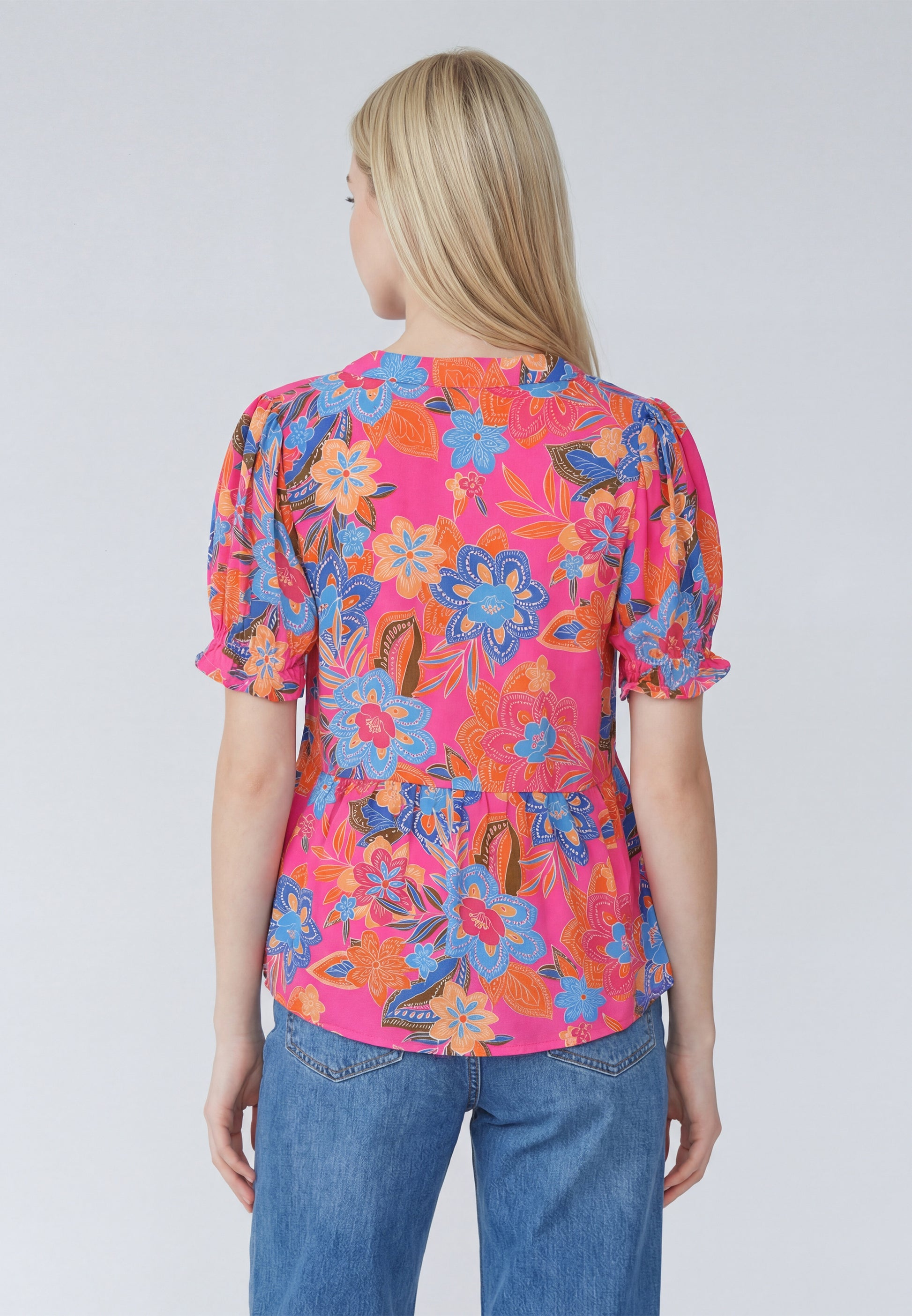 Albee Women's Blouse