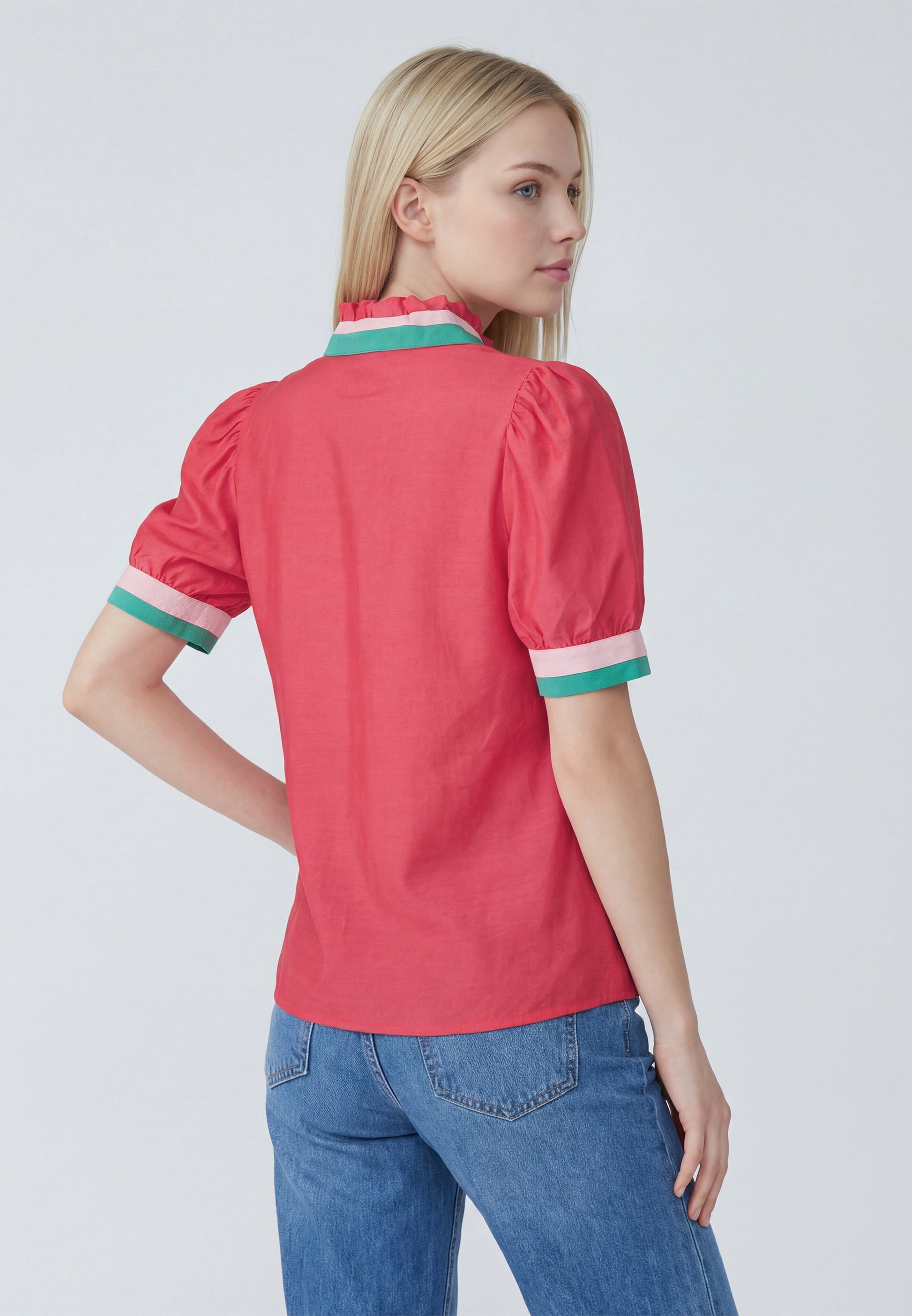 Albee Women's Shirt